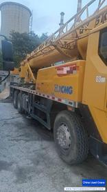 Buy XCMG QY25K5 Used Crane / 1 Buy XCMG QY25K5 Used Crane / 1